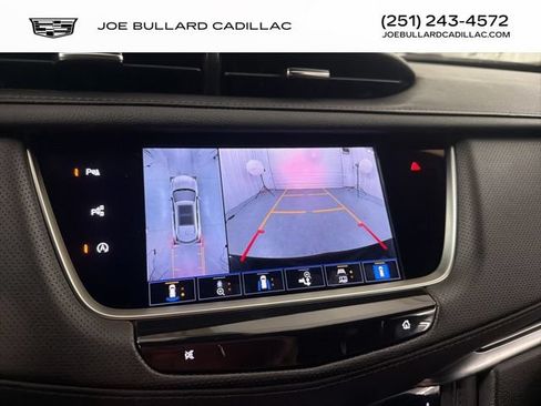 New 2026 Cadillac XT5 Premium Luxury w/ Driver Assist Package FWD image 28