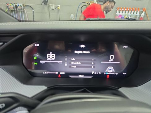 New 2026 Jeep Cherokee Laredo AWD/4WD image 20