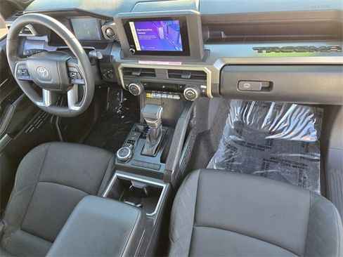 Certified 2024 Toyota Tacoma SR5 image 15