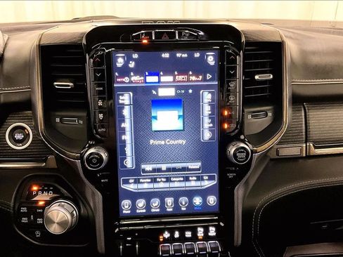 Used 2019 RAM 1500 Limited AWD/4WD image 16