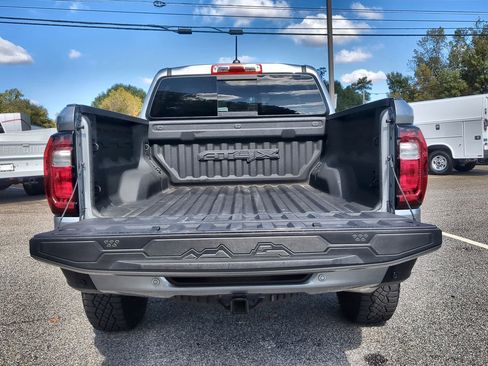 Certified 2024 GMC Canyon AT4X image 26