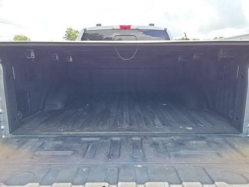Used 2021 Ford F150 Lariat AWD/4WD image 12