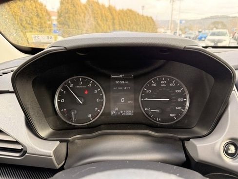 Certified 2024 Subaru Crosstrek 2.0i Premium image 26