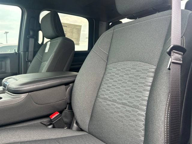 New 2027 RAM 3500 Tradesman AWD/4WD image 33