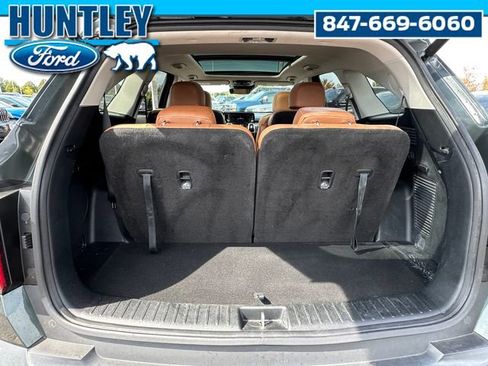 Used 2022 Kia Sorento SX Prestige w/ Rust Color Package AWD/4WD image 13