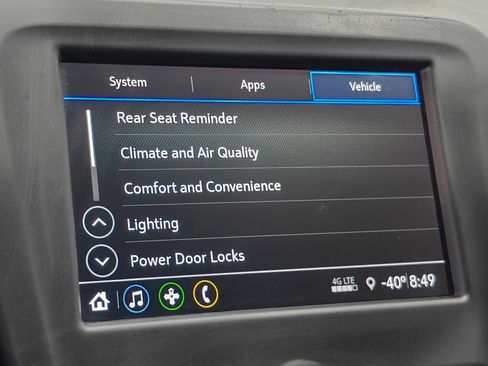 Used 2019 Chevrolet Equinox LT AWD/4WD image 36