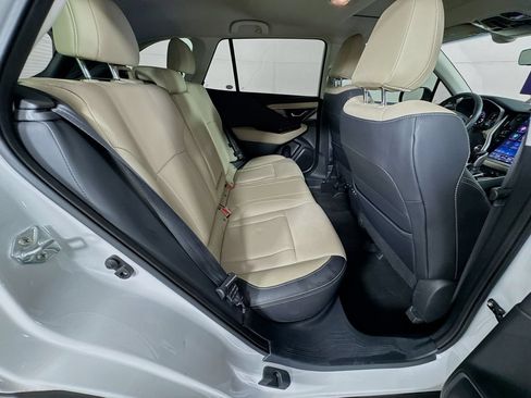 Used 2022 Subaru Outback Limited AWD/4WD image 35