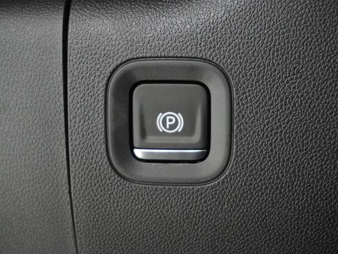 New 2026 Chevrolet Silverado 1500 Custom Trail Boss image 17