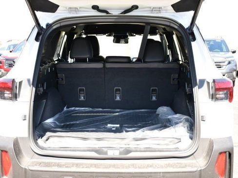 New 2026 Subaru Outback Premium w/ Premium/Limited Package AWD/4WD image 26