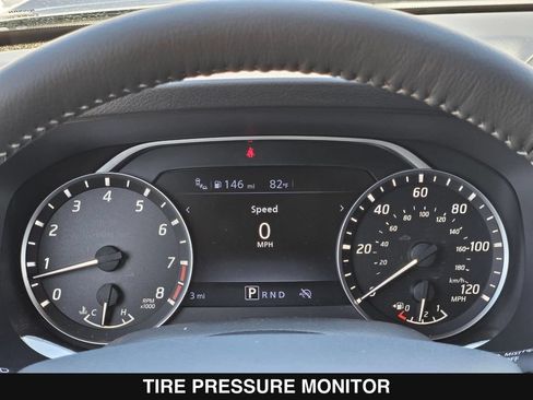 New 2026 Nissan Frontier SV w/ All-Weather Content Package RWD image 27
