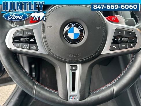 Used 2022 BMW M8 Gran Coupe xDrive Competition w/ M Driver's Package image 30