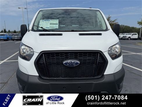 New 2025 Ford Transit 150 Low Roof AWD image 2