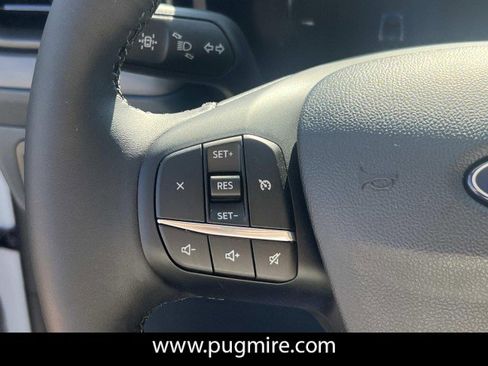 New 2025 Ford Maverick XLT w/ XLT Luxury Package image 20