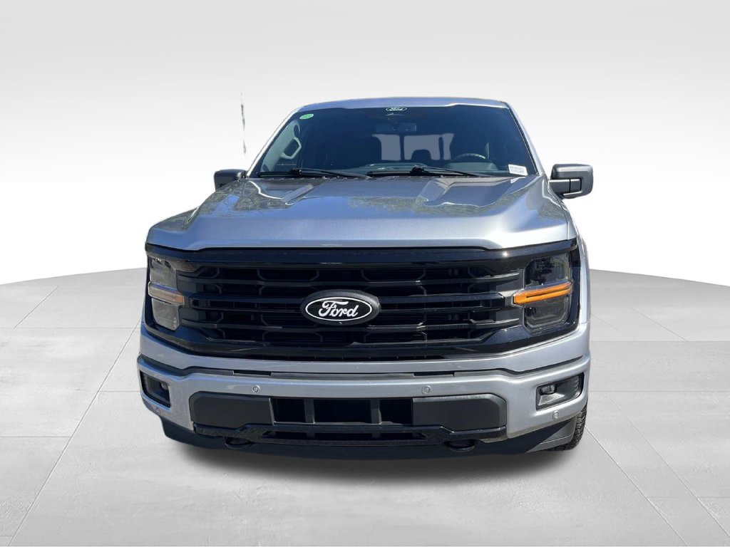Used 2024 Ford F150 XLT w/ Equipment Group 302A MID AWD/4WD image 10