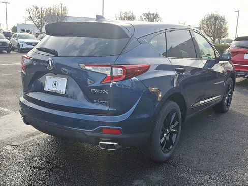 New 2026 Acura RDX SH-AWD image 4