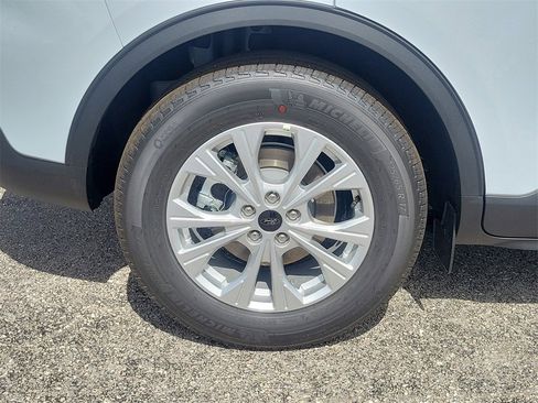 New 2026 Ford Escape Active image 5