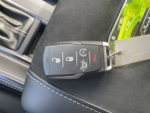 New 2026 RAM 1500 RHO image 50