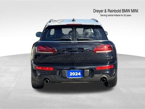 Used 2024 MINI Cooper Clubman S image 4