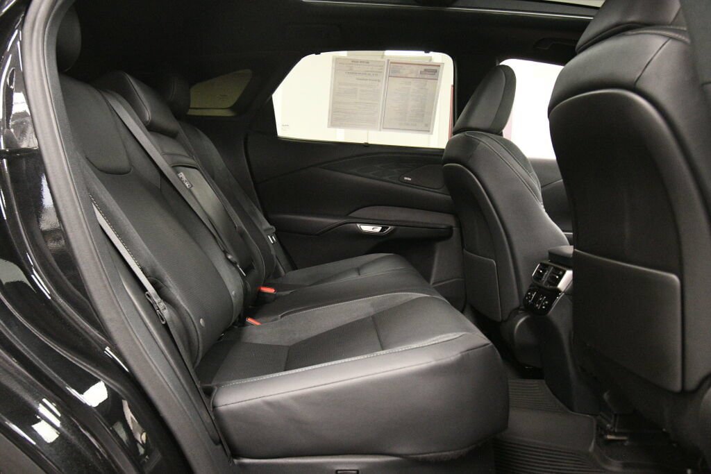 Used 2023 Lexus RX 350 AWD w/ Accessory Package image 26