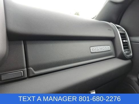 New 2026 RAM 1500 Big Horn AWD/4WD image 27