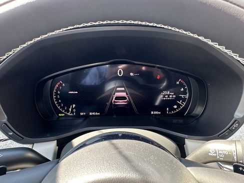 New 2026 MAZDA CX-90 3.3 Turbo S w/ Premium Plus AWD/4WD image 24