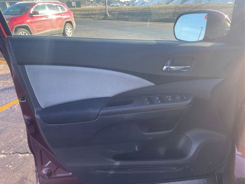 Used 2015 Honda CR-V EX image 17