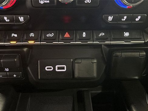 Used 2021 GMC Sierra 1500 SLT w/ SLT Premium Plus Package image 30