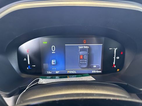 New 2026 Ford Escape SE image 26