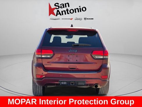 Used 2021 Jeep Grand Cherokee Limited w/ Quick Order Package 28K 80th image 6