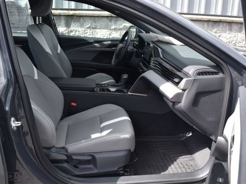 Certified 2025 Toyota Camry SE AWD/4WD image 25