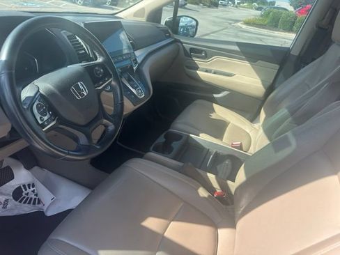 Used 2019 Honda Odyssey EX-L image 9