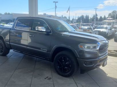 Used 2019 RAM 1500 Limited