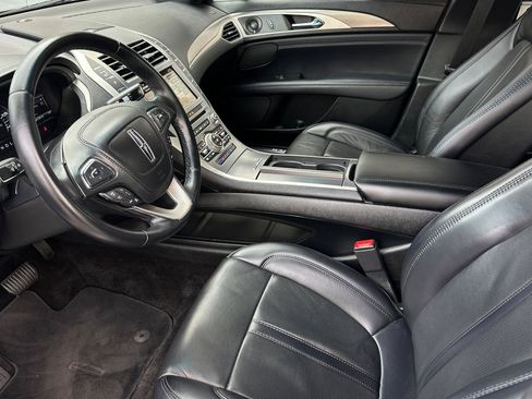 Used 2018 Lincoln MKZ Reserve w/ Technology Package image 9