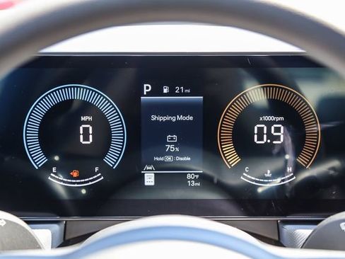 New 2025 Hyundai Sonata SEL image 23