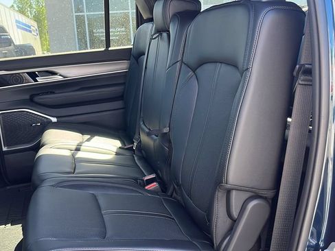 New 2026 Jeep Grand Wagoneer 4WD image 20