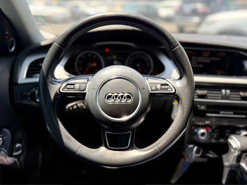 Used 2016 Audi A4 2.0T Premium Plus AWD/4WD image 19