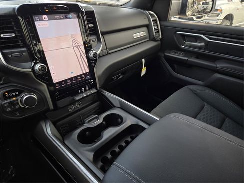 New 2026 RAM 1500 Lone Star image 17