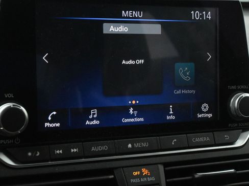 Used 2024 Nissan Altima 2.5 SV FWD image 22