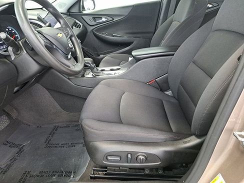 Used 2024 Chevrolet Malibu LT FWD image 23