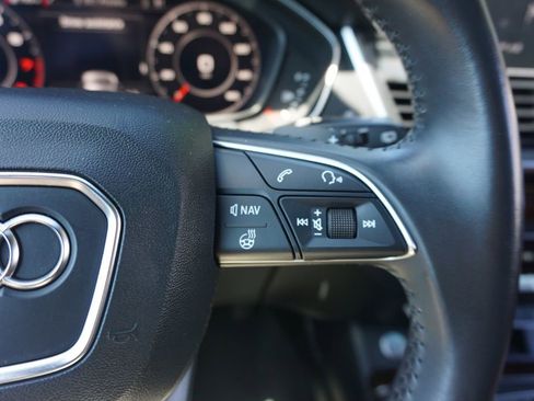 Used 2018 Audi Q5 2.0T Premium Plus w/ Premium Plus Package image 8