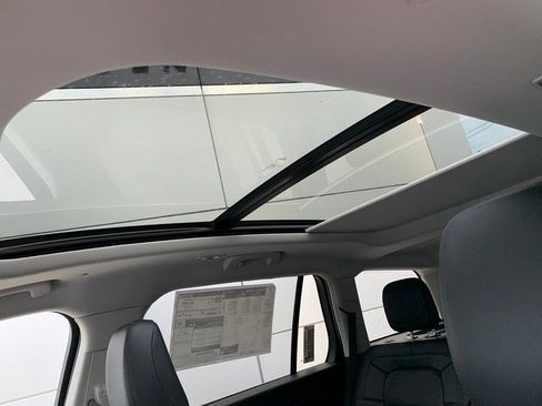 New 2026 Lincoln Aviator Reserve AWD/4WD image 20