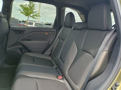 New 2026 Subaru Forester Wilderness image 14