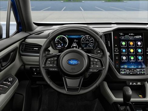 New 2026 Subaru Forester Premium AWD/4WD image 14
