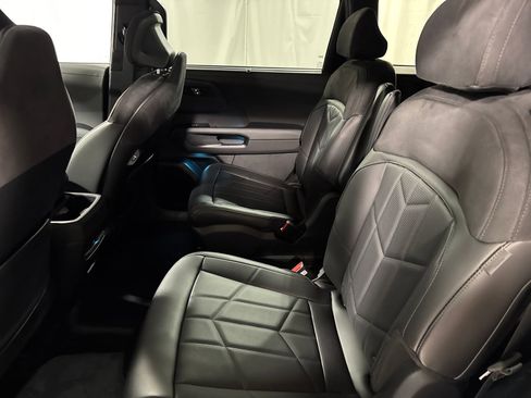 New 2027 Kia Telluride SX Prestige X-Line AWD/4WD image 5