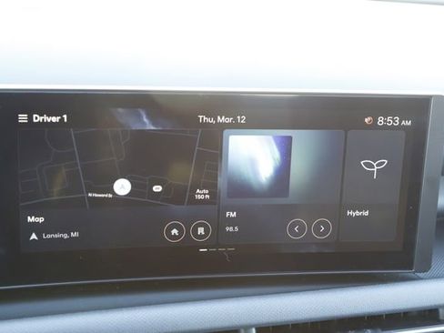 Certified 2025 Hyundai Tucson SEL image 25