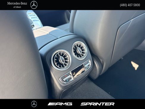 New 2026 Mercedes-Benz AMG GT 43 image 22