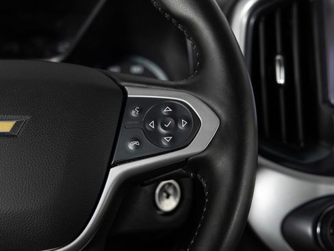 Used 2021 Chevrolet Colorado ZR2 image 31