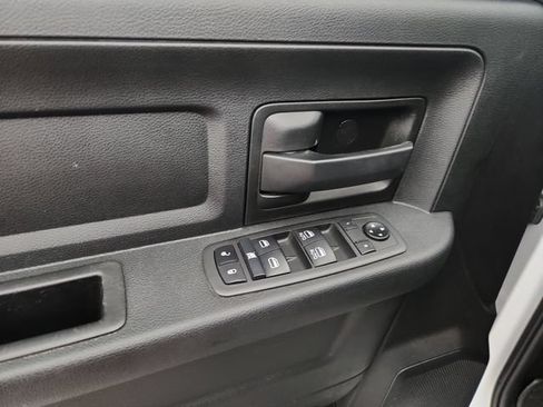 Used 2020 RAM 2500 Tradesman RWD image 13