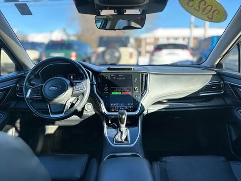 Used 2023 Subaru Legacy Limited image 17