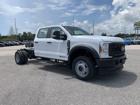 New 2026 Ford F450 XL AWD/4WD image 2